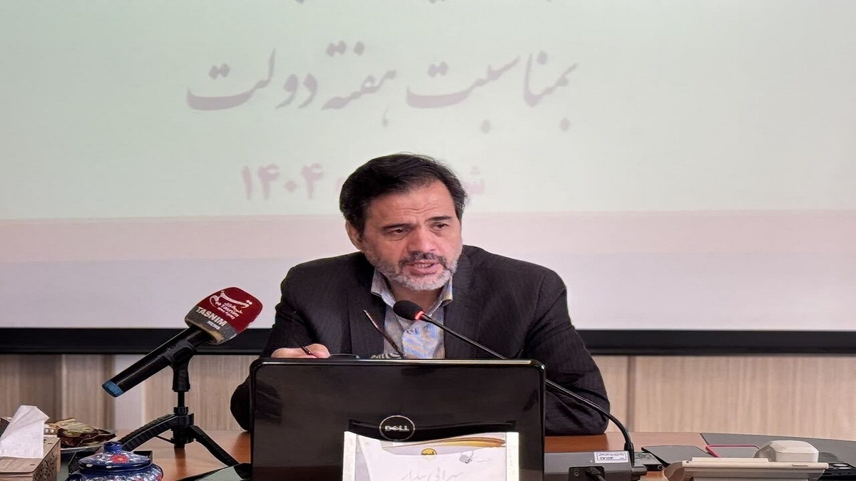 باشگاه خبرنگاران -۵۵۰ طرح برق‌رسانی در همدان بهره‌برداری شد
