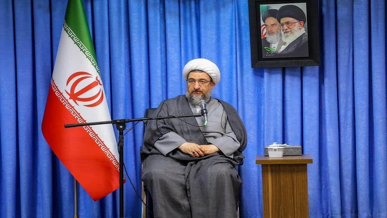 بالندگی کشور با کار و تلاش کارگران محقق می‌شود
