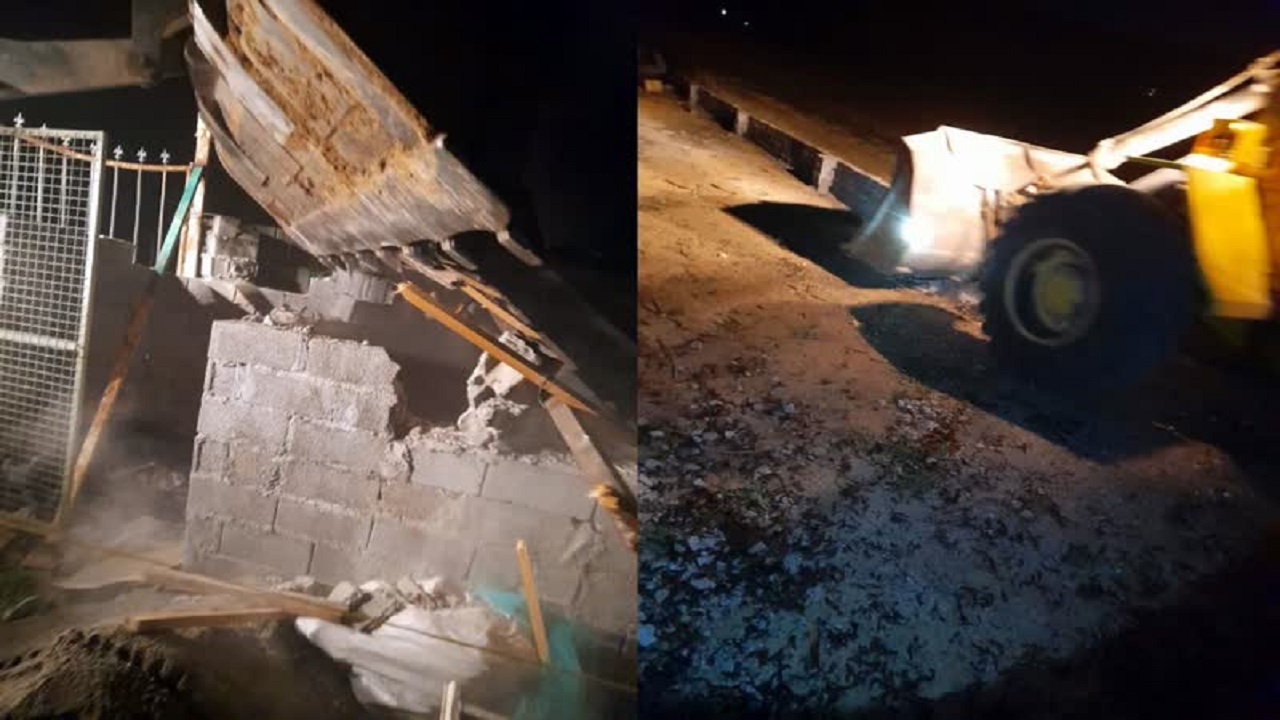 بیش از ۸ هزار مترمربع از زمین‌های قائم شهر از دست متخلفان آزاد شد