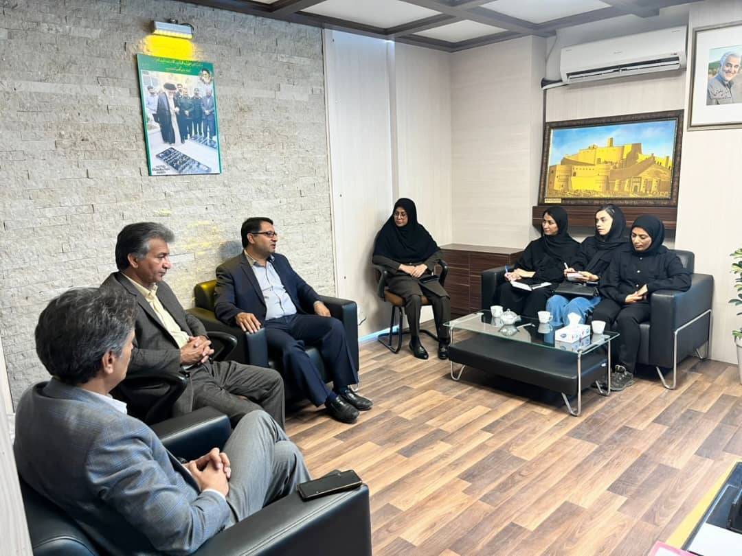 اولین بانوی کرمانی که می&zwnj;خواهد اورست را فتح کند
