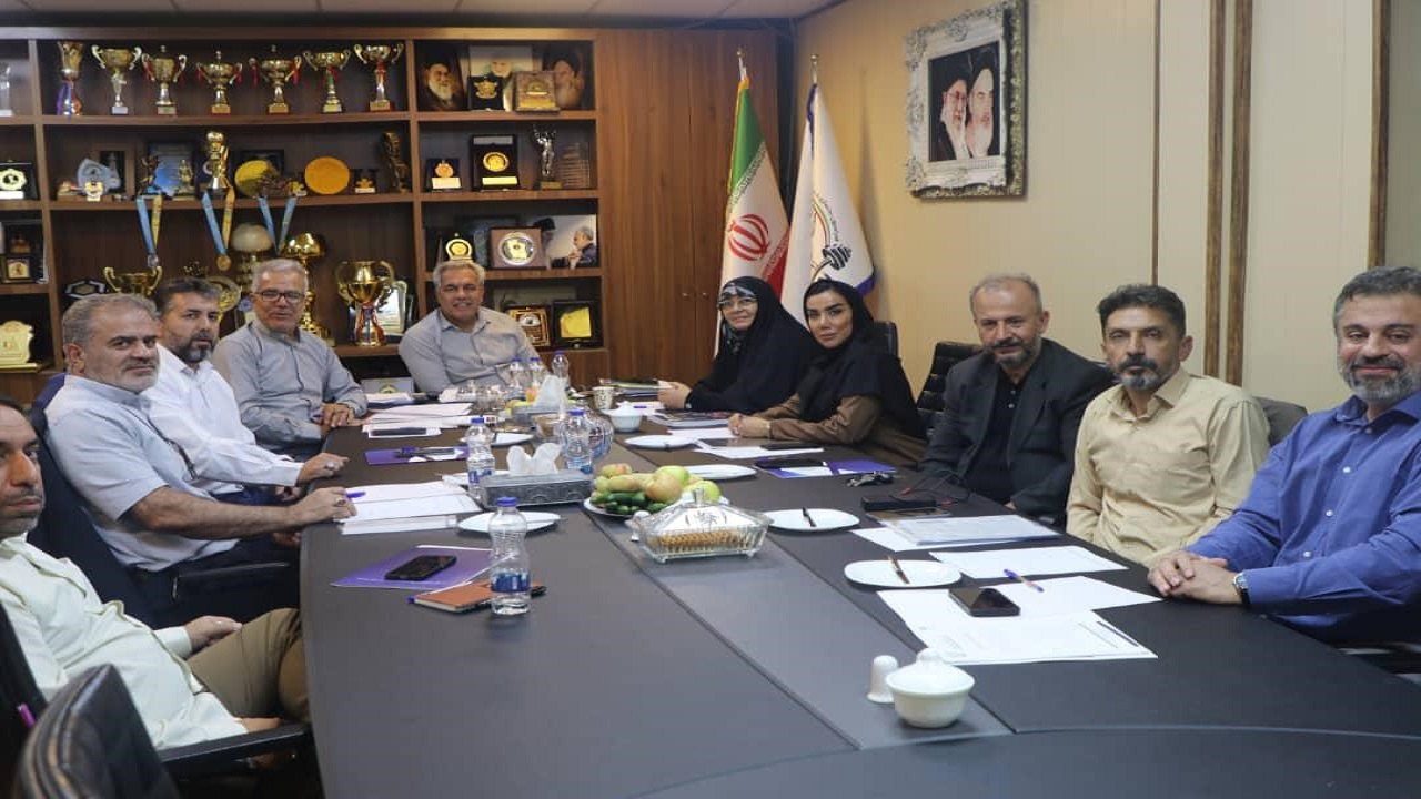 ۲۶ مهر تاریخ پیشنهادی برگزاری مجمع انتخاباتی فدراسیون بدنسازی و پرورش اندام