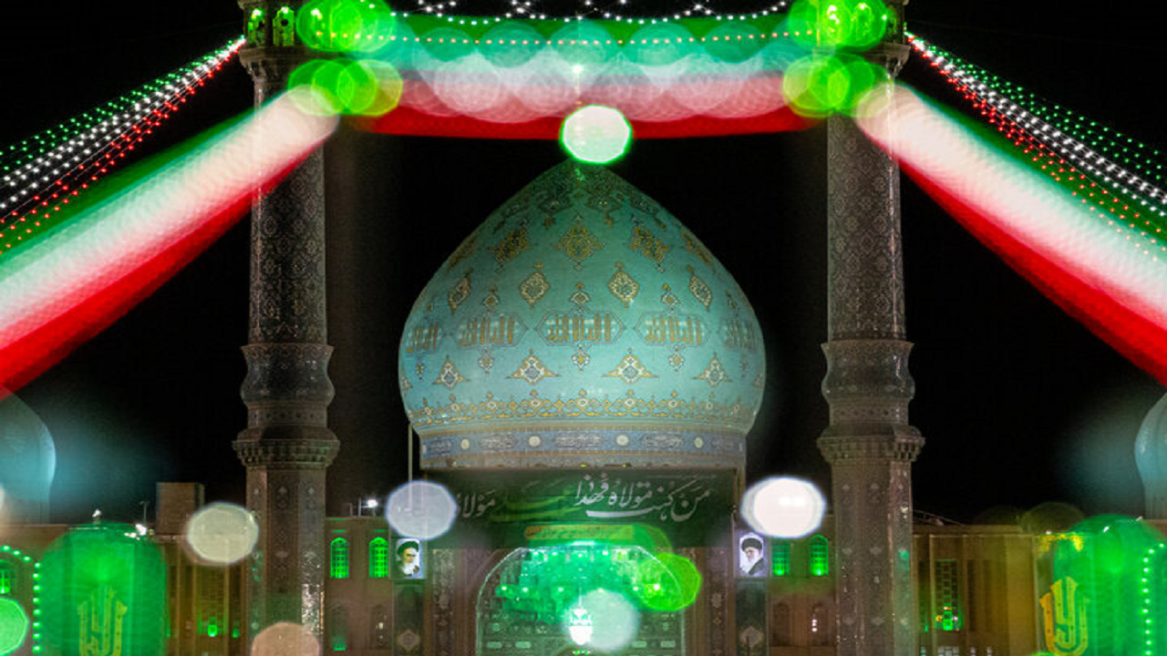 ایران؛ خانه‌ای که بی‌پناه نمی‌ماند