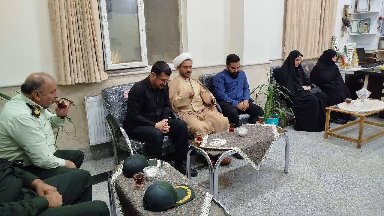 مراسم جشن تولد