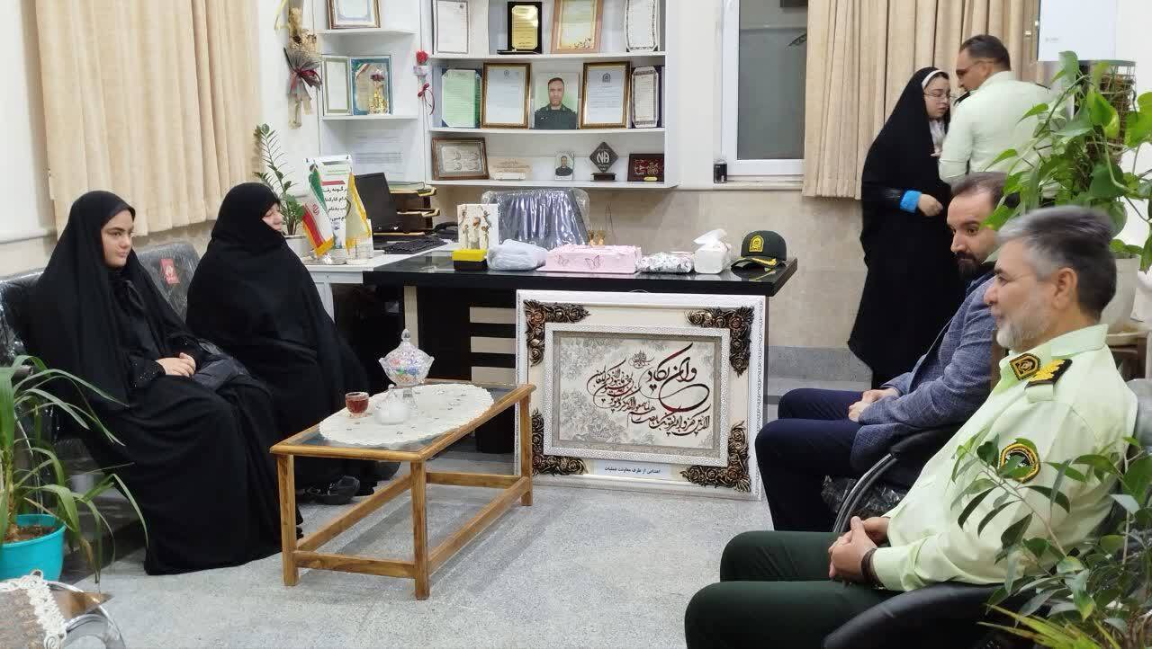 مراسم جشن تولد
