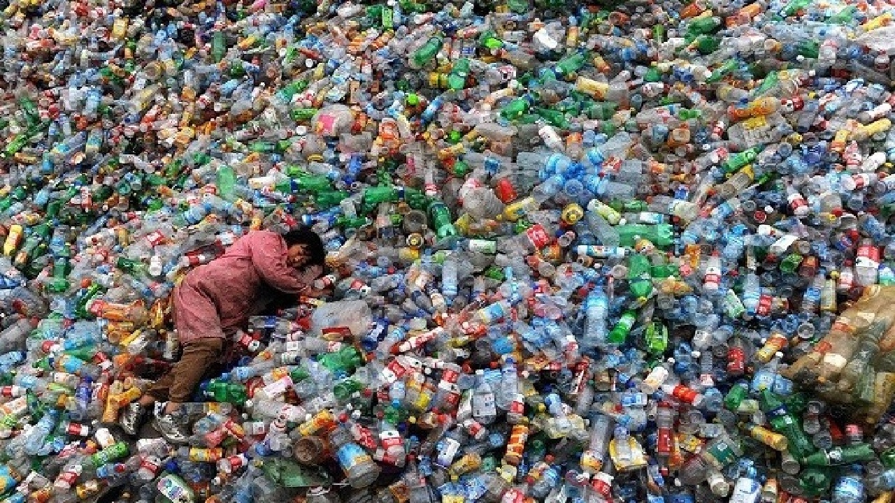 لرستان در معرض آلودگی؛ ساماندهی مراکز ضایعات غیرمجاز ضروری است