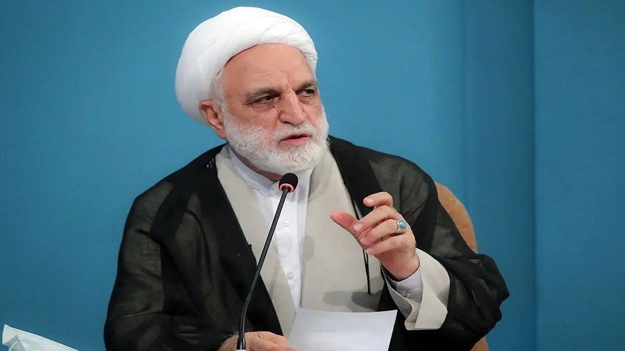ظرفیت مردمی برای حل مشکلات قضایی، اختلافات جامعه را کاهش می‌دهد