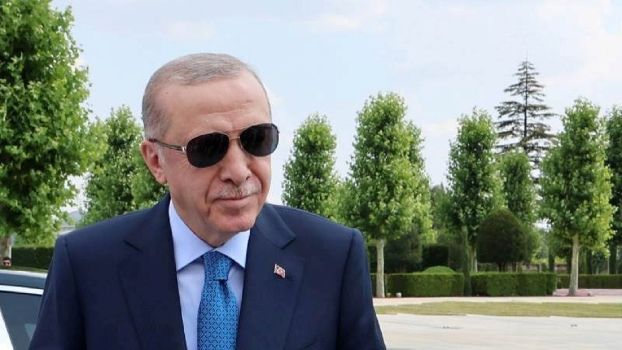  اردوغان: پوتین و زلنسکی هنوز برای ملاقات آماده نیستند