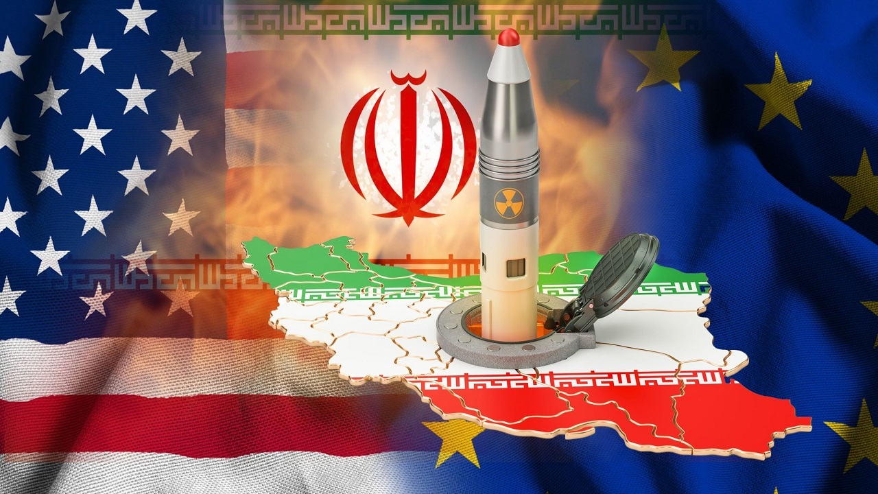 آپارتاید هسته‌ای در قرن بیست ویکم: حق ایران برای دفاع در جهانی دوپاره