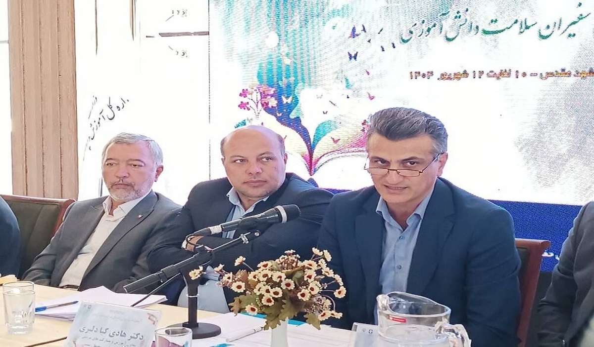 باشگاه خبرنگاران -ایران با ۲۵ تن فرسایش خاک مواجه است