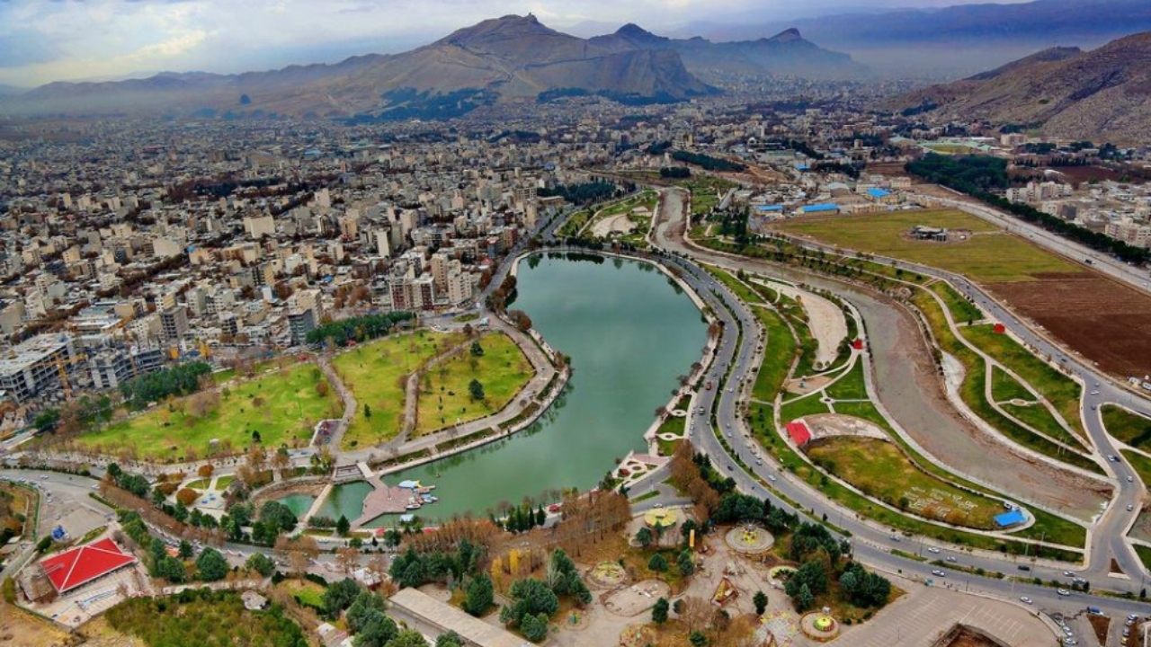 یادگاری از دهه ۵۰، گرفتار در بی‌توجهی امروز