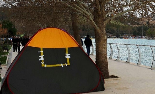یادگاری از دهه ۵۰، گرفتار در بی&zwnj;توجهی امروز