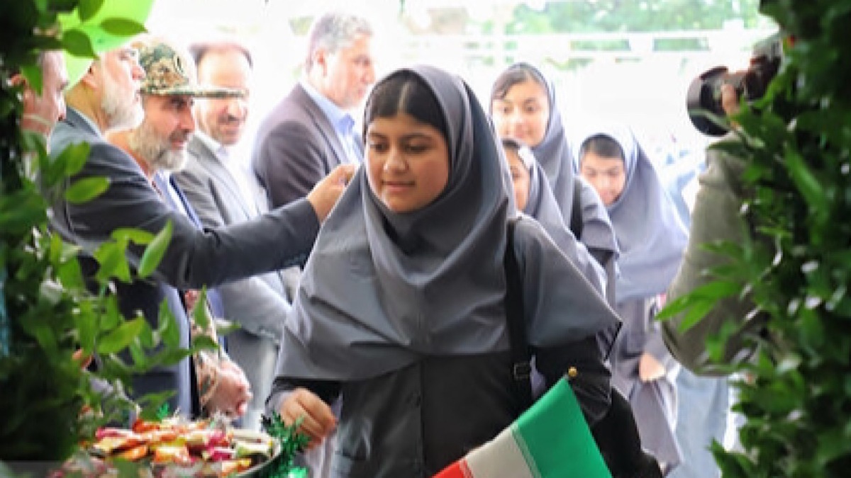 باشگاه خبرنگاران -همه مدارس سال تحصیلی جدید حضوری بازگشایی می‌شوند