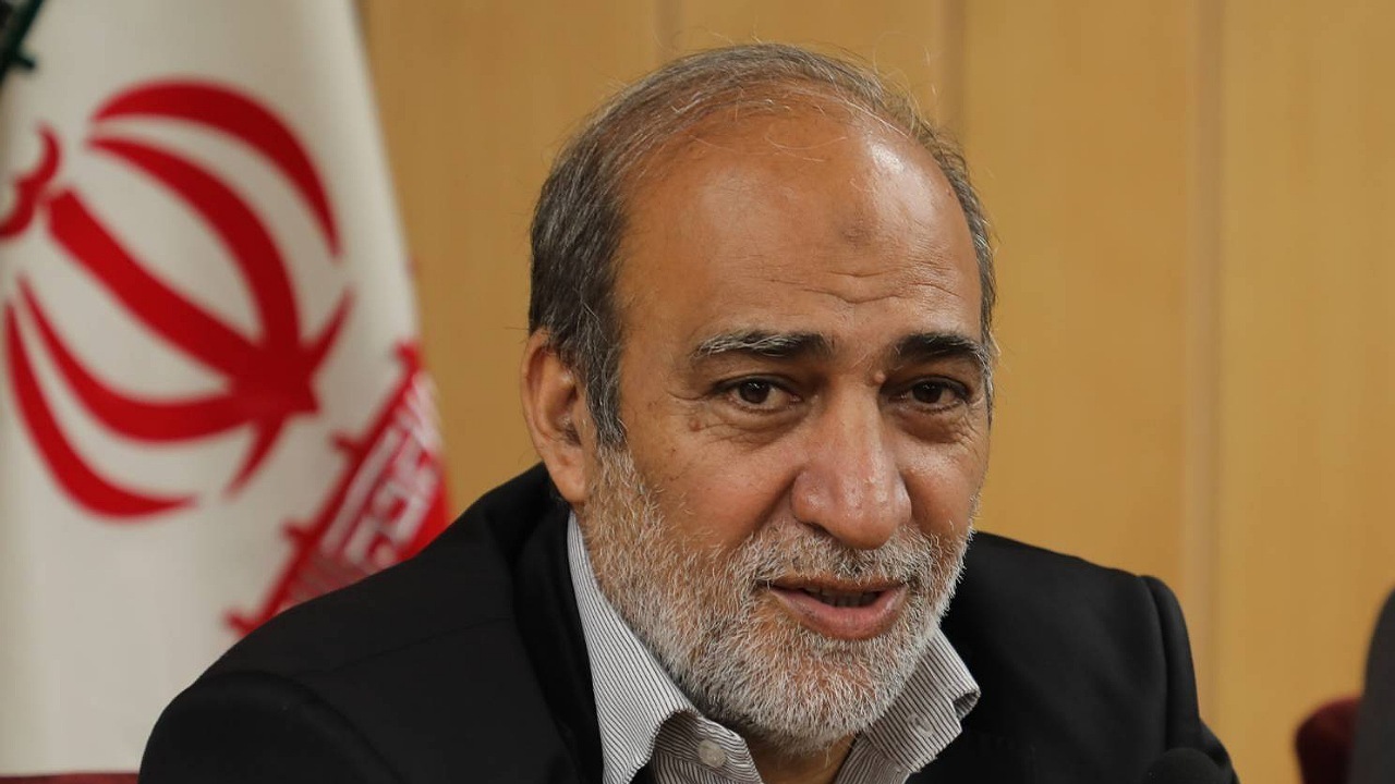 کمک ۴ همتی شهرداری برای انتقال آب از سد طالقان به تهران