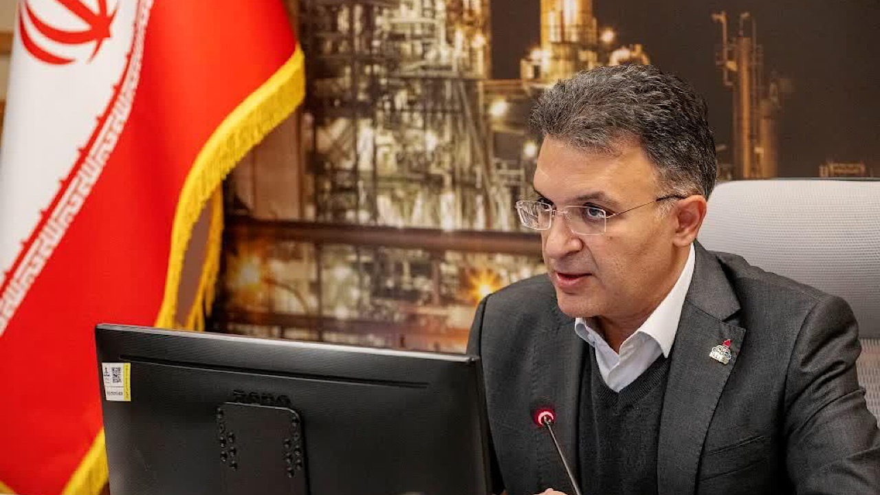 آمادگی پالایشگاه‌های پارس جنوبی برای تأمین گاز زمستان