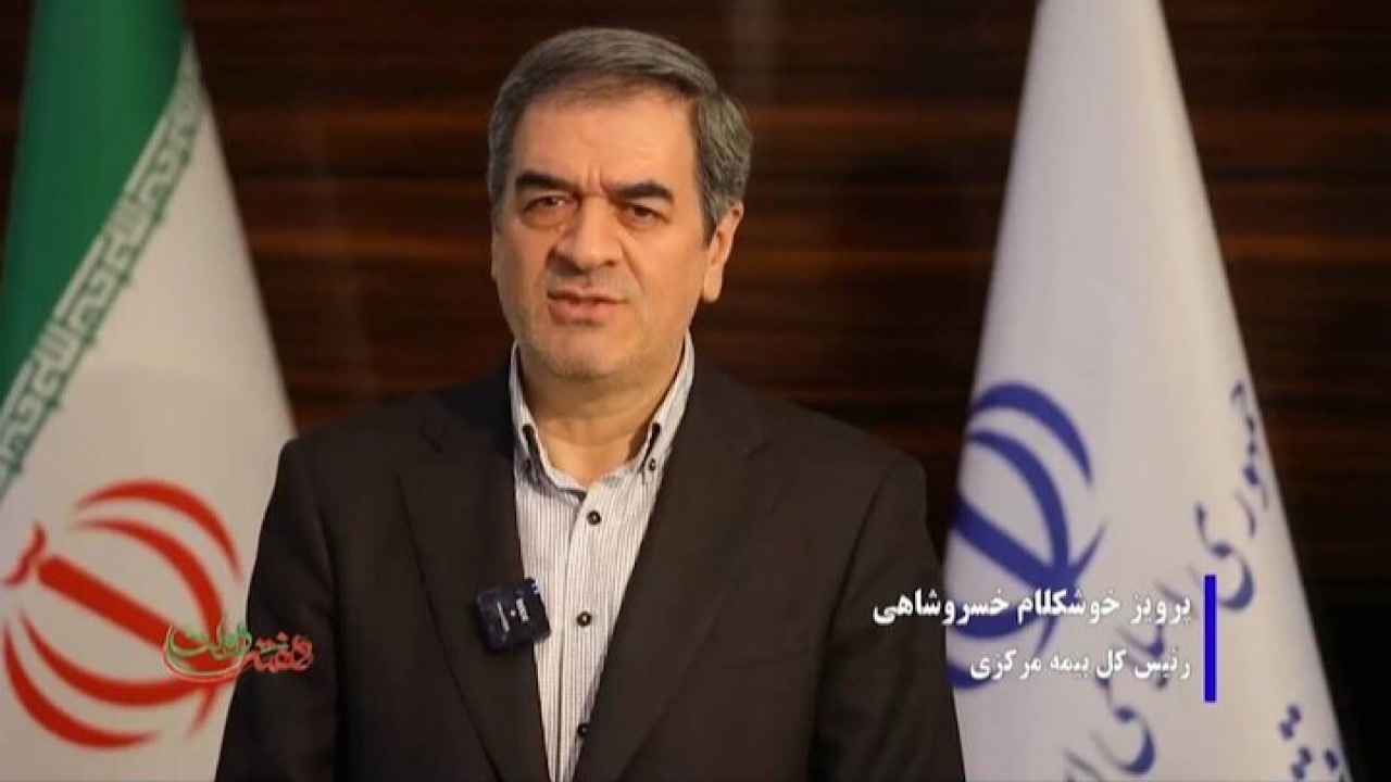 هزار میلیارد تومان خسارت افت قیمت خودرو در چهار ماه نخست سال پرداخت شد