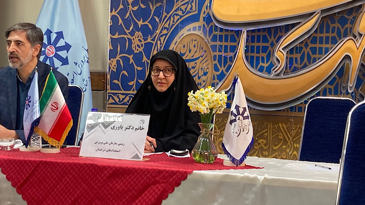 دانش‌آموزان چهار دهک کم‌درآمد در مدارس سمپاد ۳برابر شده‌اند