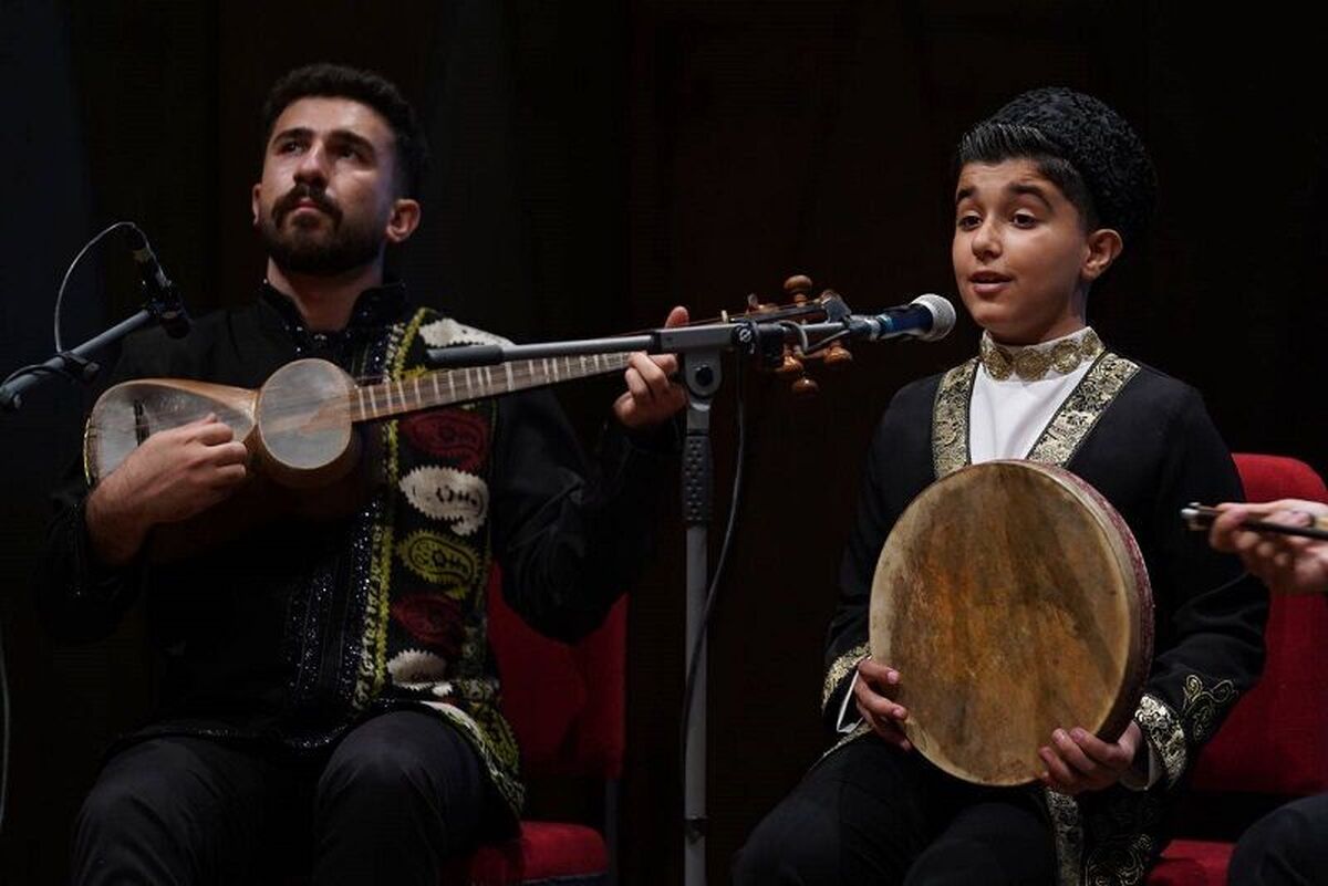 باشگاه خبرنگاران -تخصیص اعتبارمالی مستقل به جشنواره موسیقی‌جوان