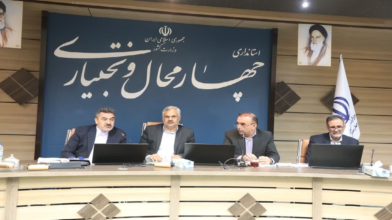 تسریع در تجهیز فضا‌های آموزشی چهارمحال و بختیاری در آستانه سال تحصیلی جدید