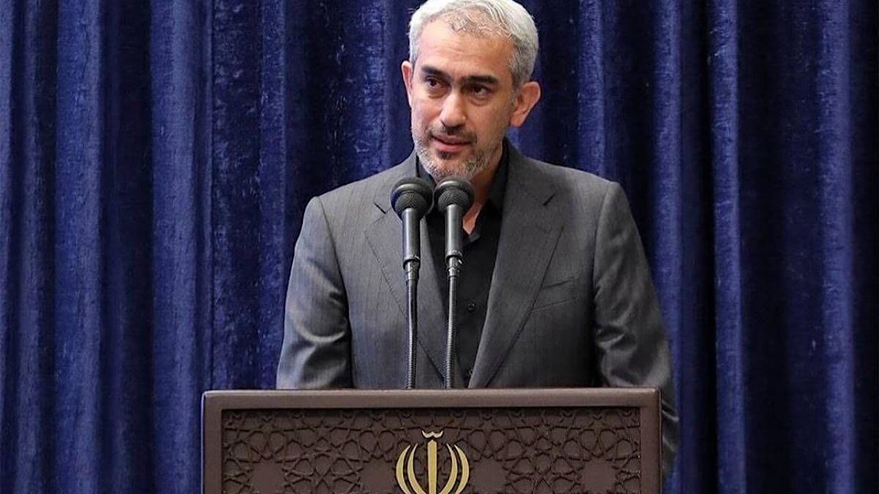 روابط اقتصادی با چین با جدیت دنبال می‌شود