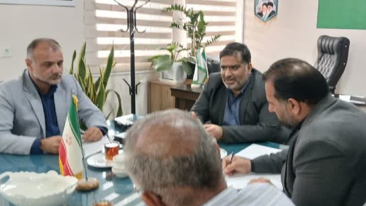 نظارت بر تخلیه مرغ و ثبت برنج در اولویت
