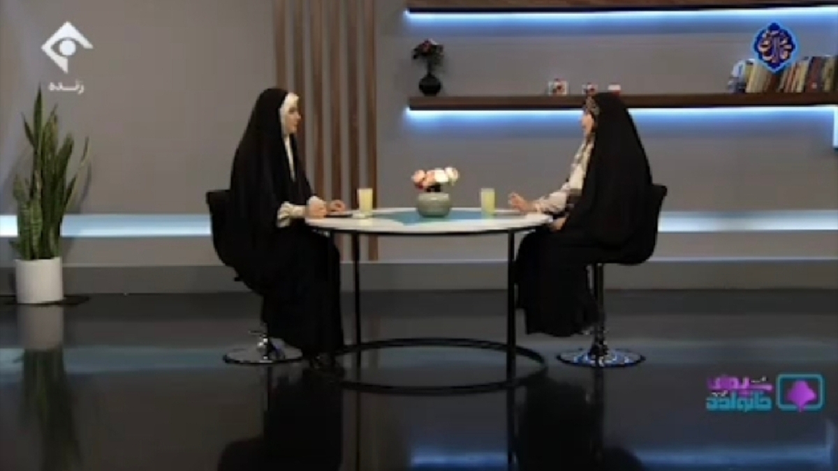 باشگاه خبرنگاران -وظایف والدین در آموزش ویژگی‌های بزرگسالی + فیلم