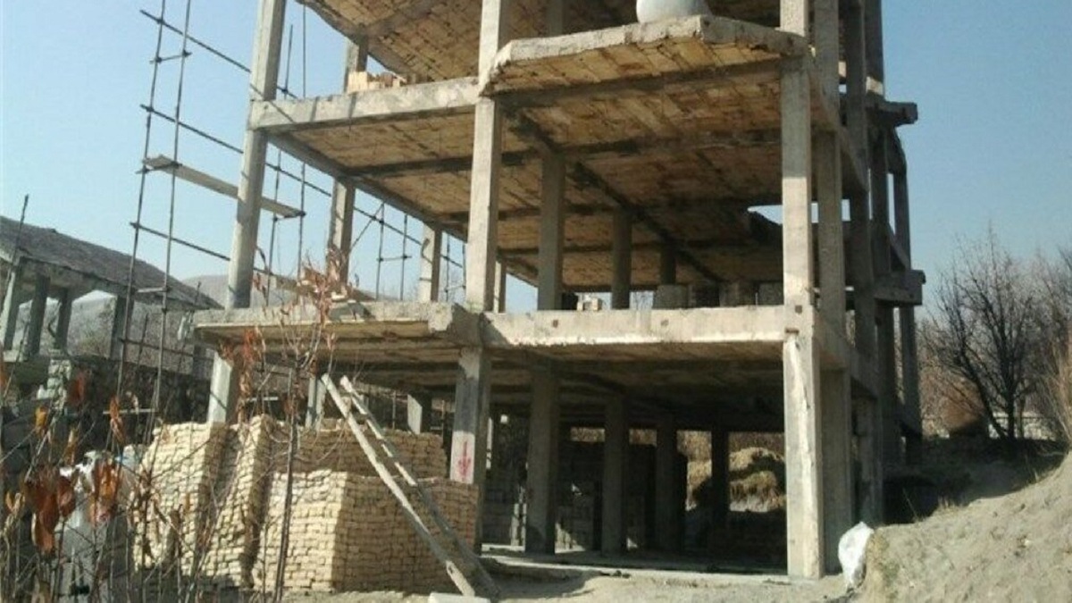 باشگاه خبرنگاران -لزوم تعیین تکلیف ساخت و ساز غیر مجاز اطراف اراک