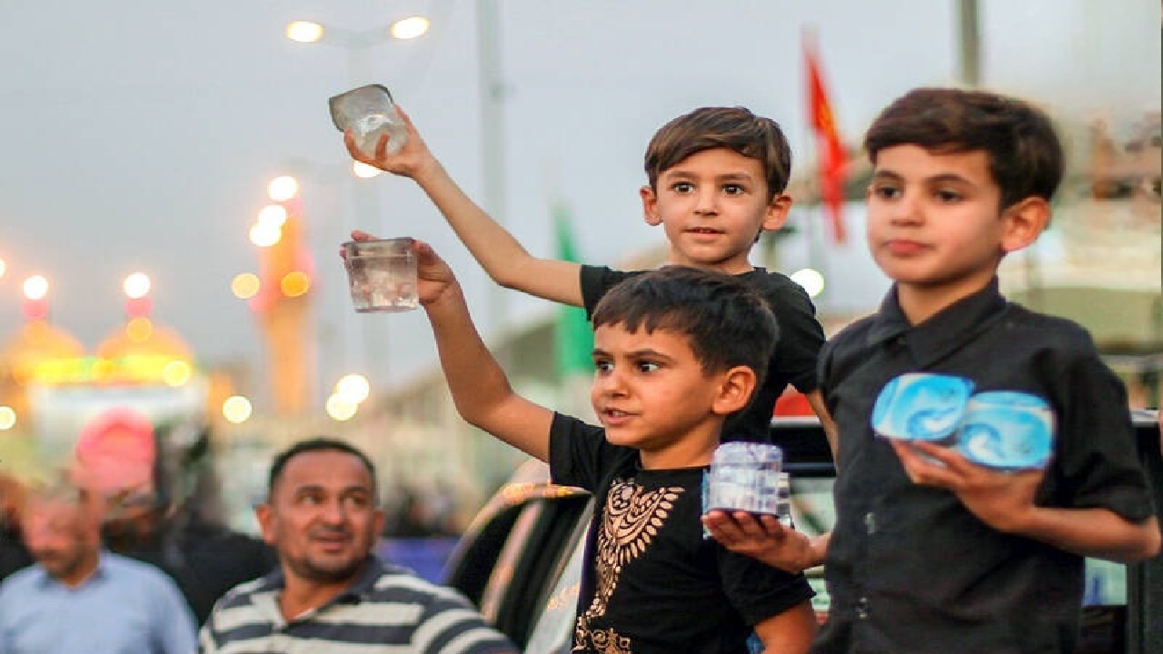 لرستان با ۱۱۳ موکب شناسنامه‌دار؛ ۳۰۰ موکب هنوز بدون مجوز هستند
