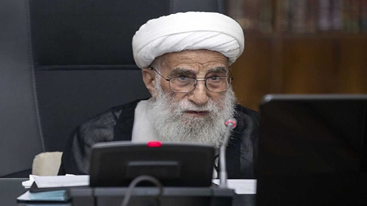 آیت‌الله جنتی: با وحدت امت اسلام، جنایات رژیم‌ صهیونیستی ممکن نبود
