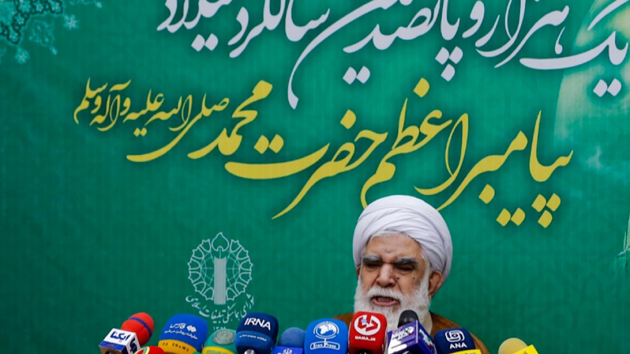 تدارک ۱۲ هزار برنامه برای هفته وحدت/ ۱۷ هزار زندانی غیرعمد آزاد می‌شوند