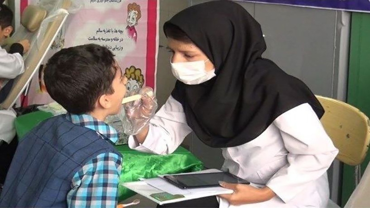 سرنوشت دانش آموزی که ۱۱ سال پیش گفت هیچ حسی به اول مهر ندارد، چه شد؟ + فیلم