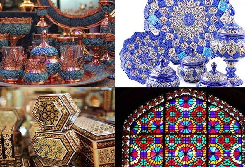 هنر لرستان، اشتغالی پایدار از جنس صنایع دستی/ منتشر نشود لطفا هنر لرستان، اشتغالی پایدار از جنس صنایع دستی/ منتشر نشود لطفا