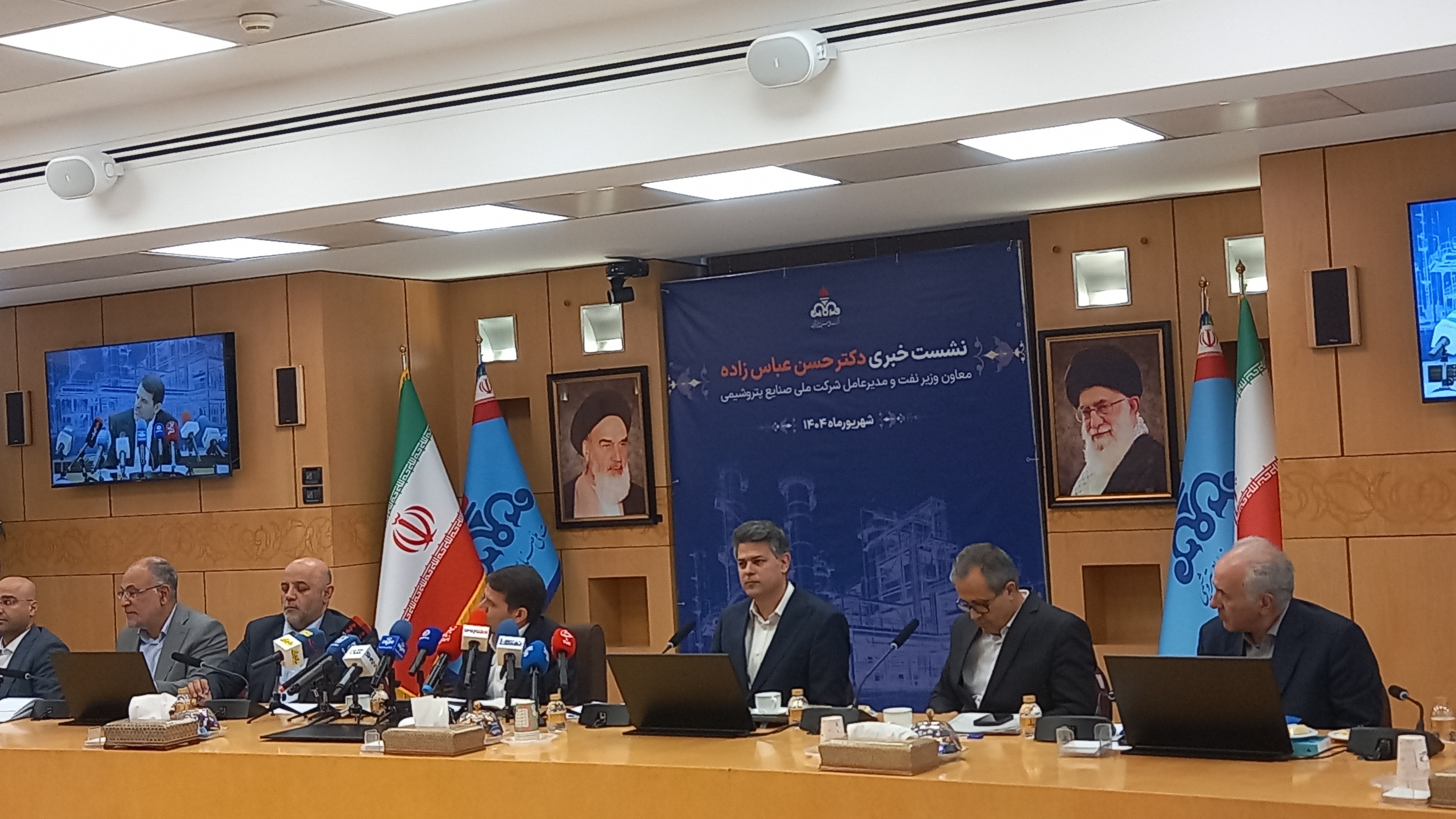 ظرفیت تولید ۳۵ میلیون مترمکعب گاز   در جهت تأمین خوراک پتروشیمی‌ها
