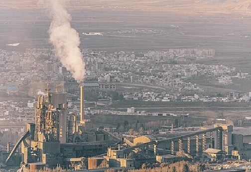 سیمان دورود؛ چراغ صنعتی غرب ایران خاموش شده در مشکلات چند ساله / فردا صبح منتشر شود لطفا