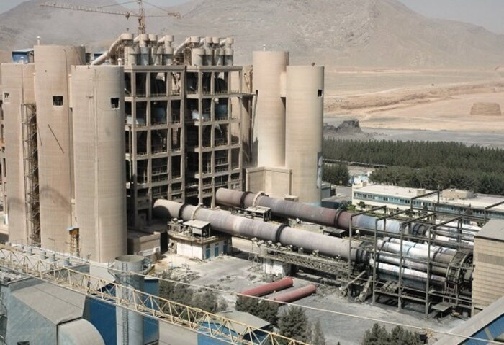 سیمان دورود؛ چراغ صنعتی غرب ایران خاموش شده در مشکلات چند ساله / فردا صبح منتشر شود لطفا