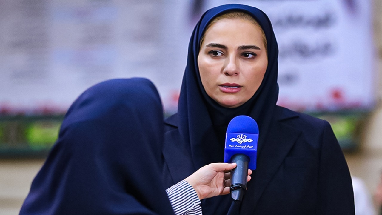 مهروز ساعی سرمربی تیم ملی بانوان شد
