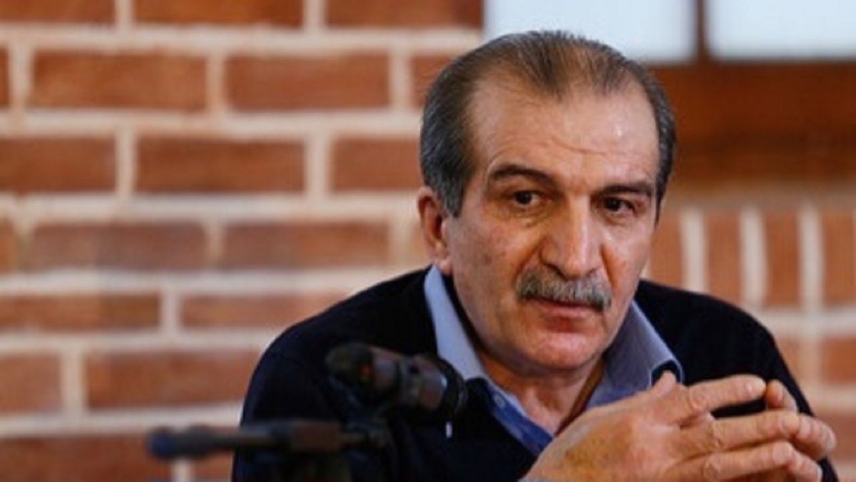 باشگاه خبرنگاران -مهدیه اسفندیاری نمادی از ترس استعمارگران از بیداری جهانی است