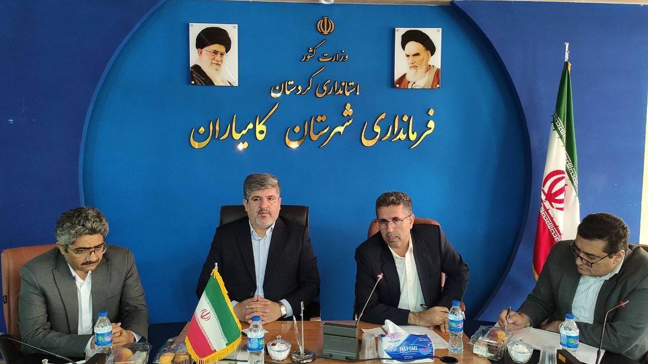 تعیین تکلیف متقاضیان فعلی، اولویت نهضت ملی مسکن در کردستان