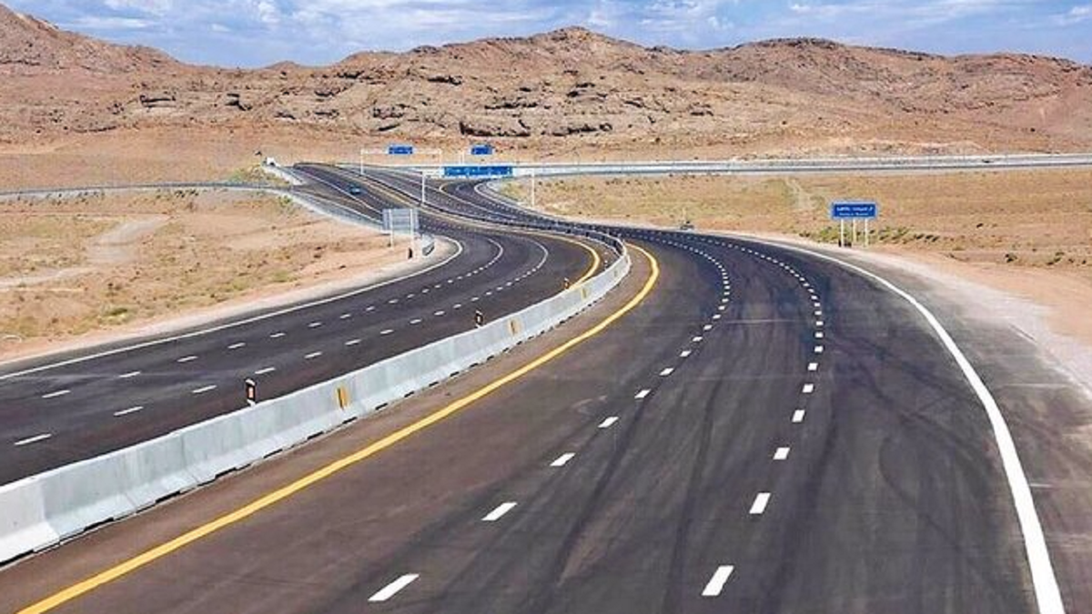 باشگاه خبرنگاران -اختصاص ۲۳ هزار میلیارد ریال به پروژه‌های بزرگراهی استان اردبیل در دولت چهاردهم