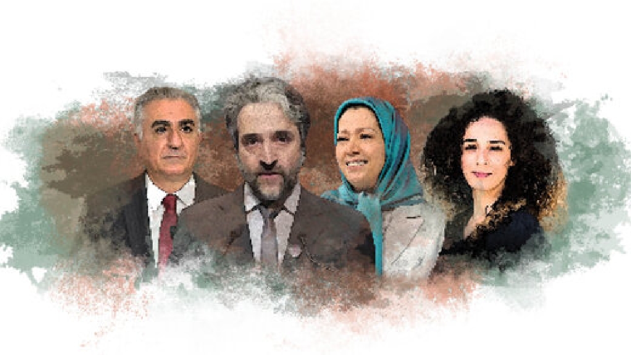 پهلوی‌ها همان امتداد مغول‌ها هستند