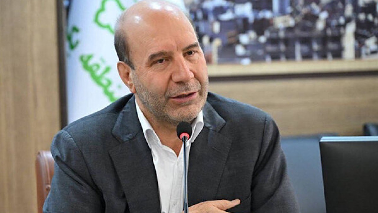 ۵ درصد دکل‌های تهران فاقد مجوز هستند و جمع‌آوری می‌شوند