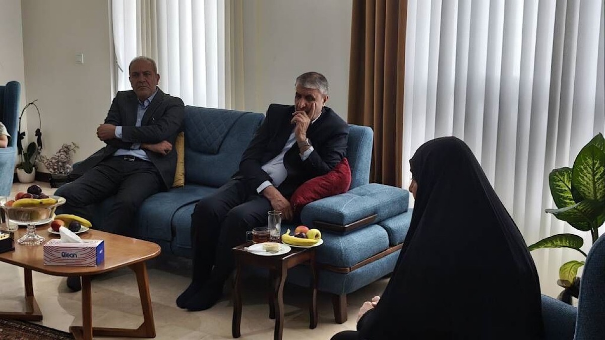 آنچه که باید درباره شهید فریدون عباسی دوانی بدانید + فیلم