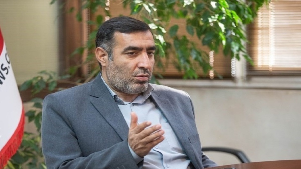 باشگاه خبرنگاران -جوادی: با دستور دنیامالی مسابقات المپیاد استعداد های برتر در سطح کشور برگزار خواهد شد + فیلم