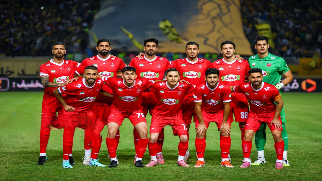 پرسپولیس، از سکوت نقل‌وانتقالات تا سیل انتقاد‌ها