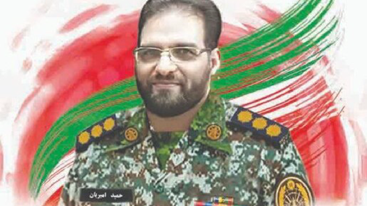 فرمانده‌ای که با شهادتش، رجعت را به خانه آورد