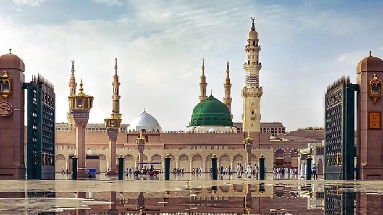 برای سازگاری در زندگی مشترک بر اساس سیره پیامبر (ص) چه باید کرد؟