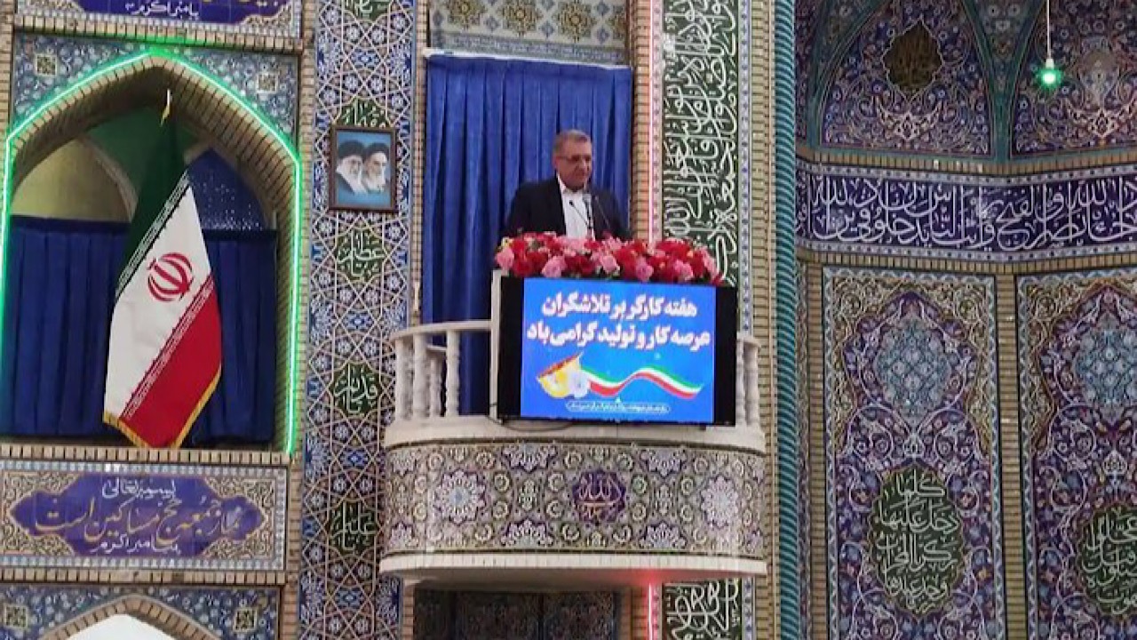 تعاون راهکاری مؤثر برای توسعه اجتماعی و اقتصادی کشور است