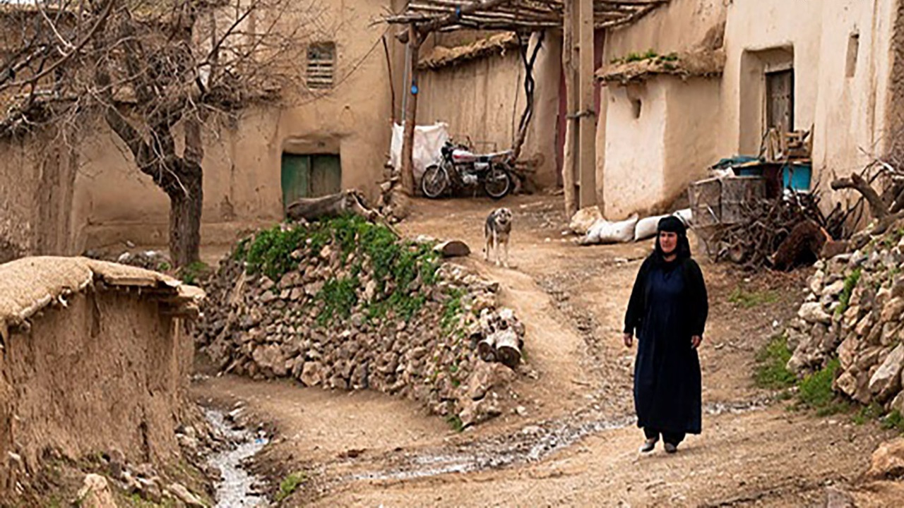 درخواست زنان روستایی برای کاهش سن بازنشستگی