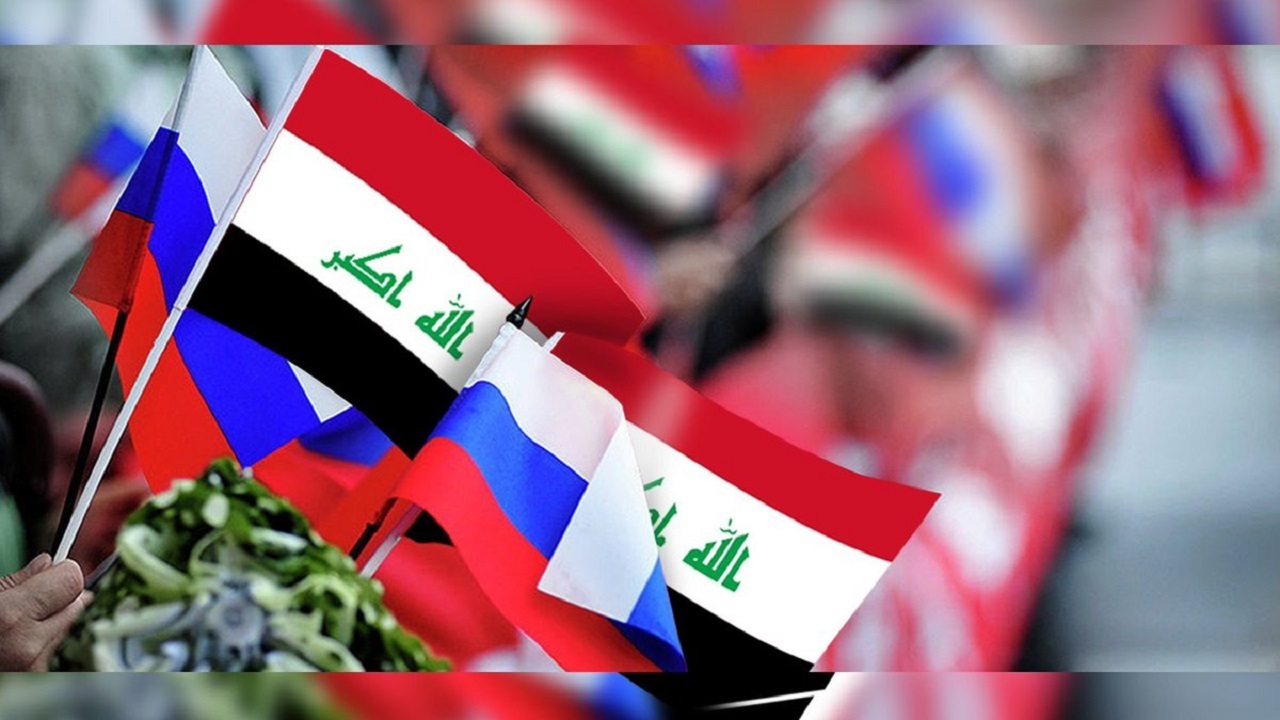 تکذیب سفارت عراق: بغداد برای جنگ اوکراین نیرو جذب نمی‌کند