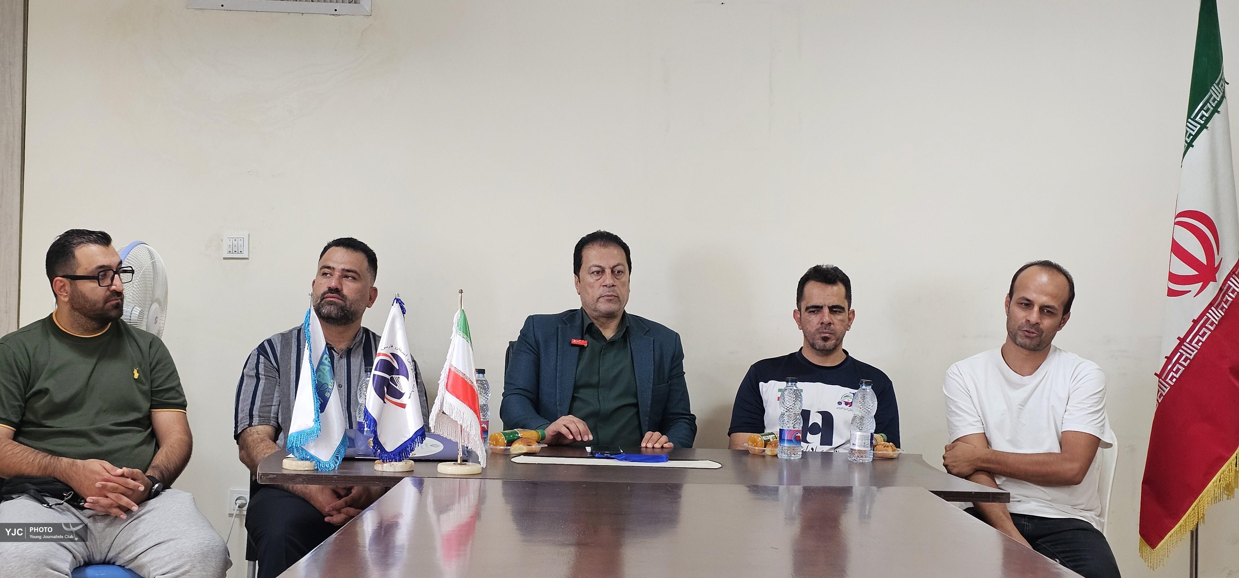مسابقات اسکواش قهرمانی کشور رده سنی نوجوانان در شیراز برگزار خواهد شد