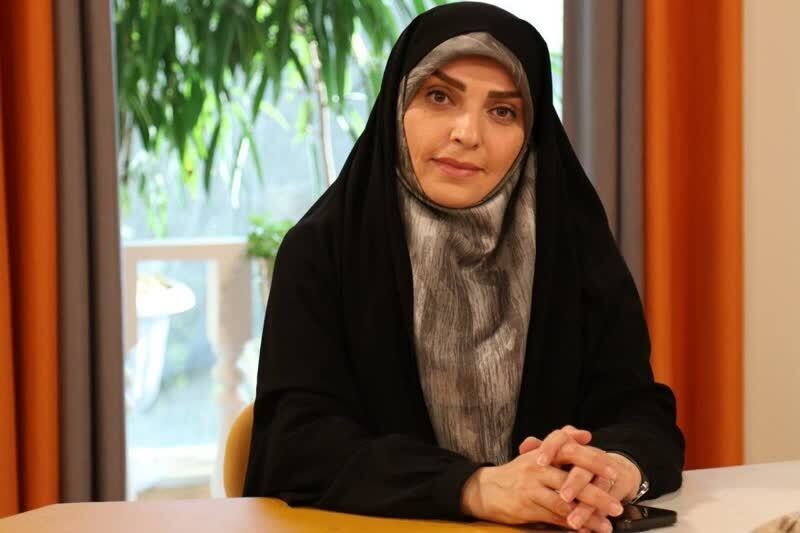 برخی جریانات تاثیرگذار ایران در ماجرای مهدیه اسفندیاری سکوت کرده‌اند